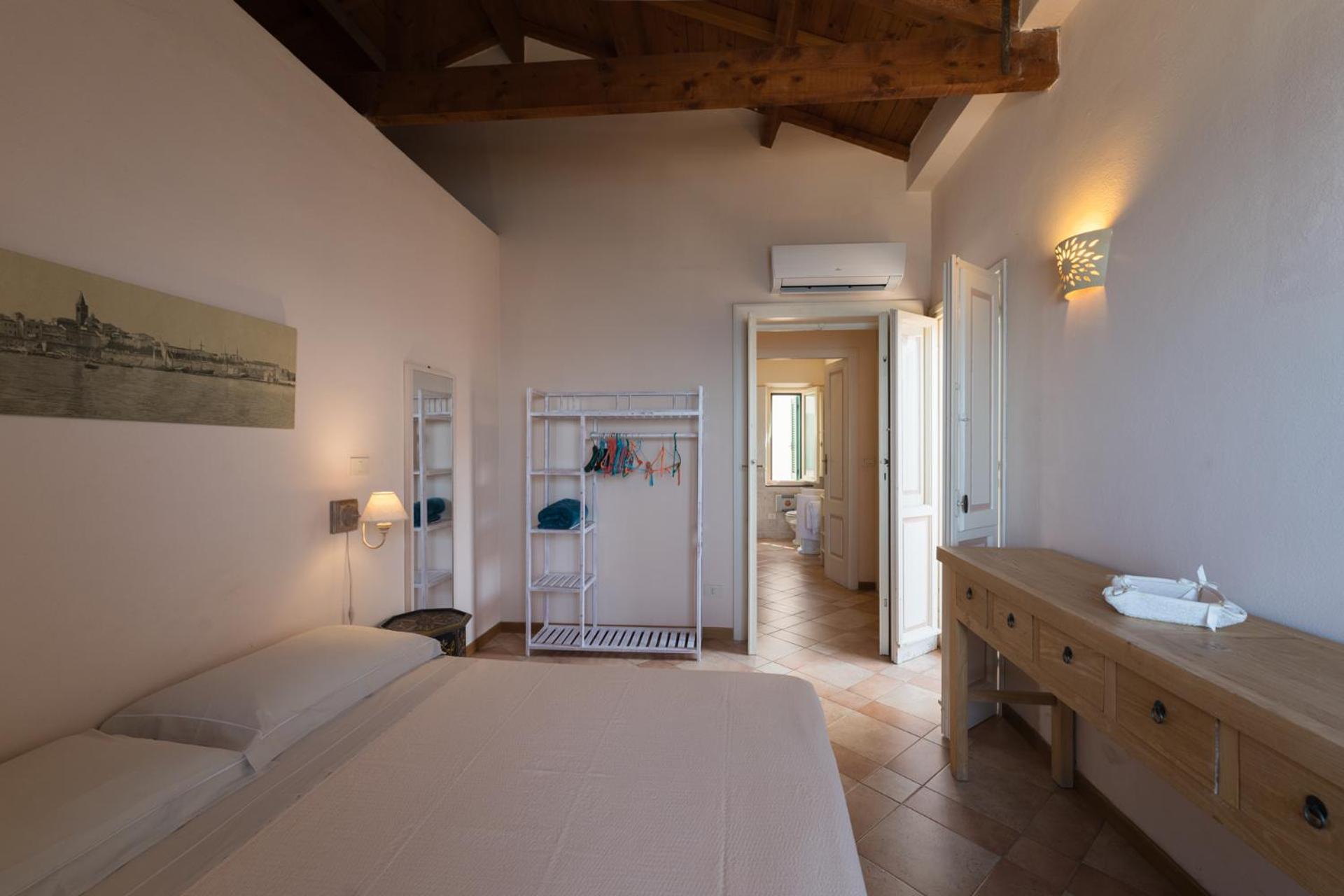 Apartamento L'Attichetto Alguer Exterior foto
