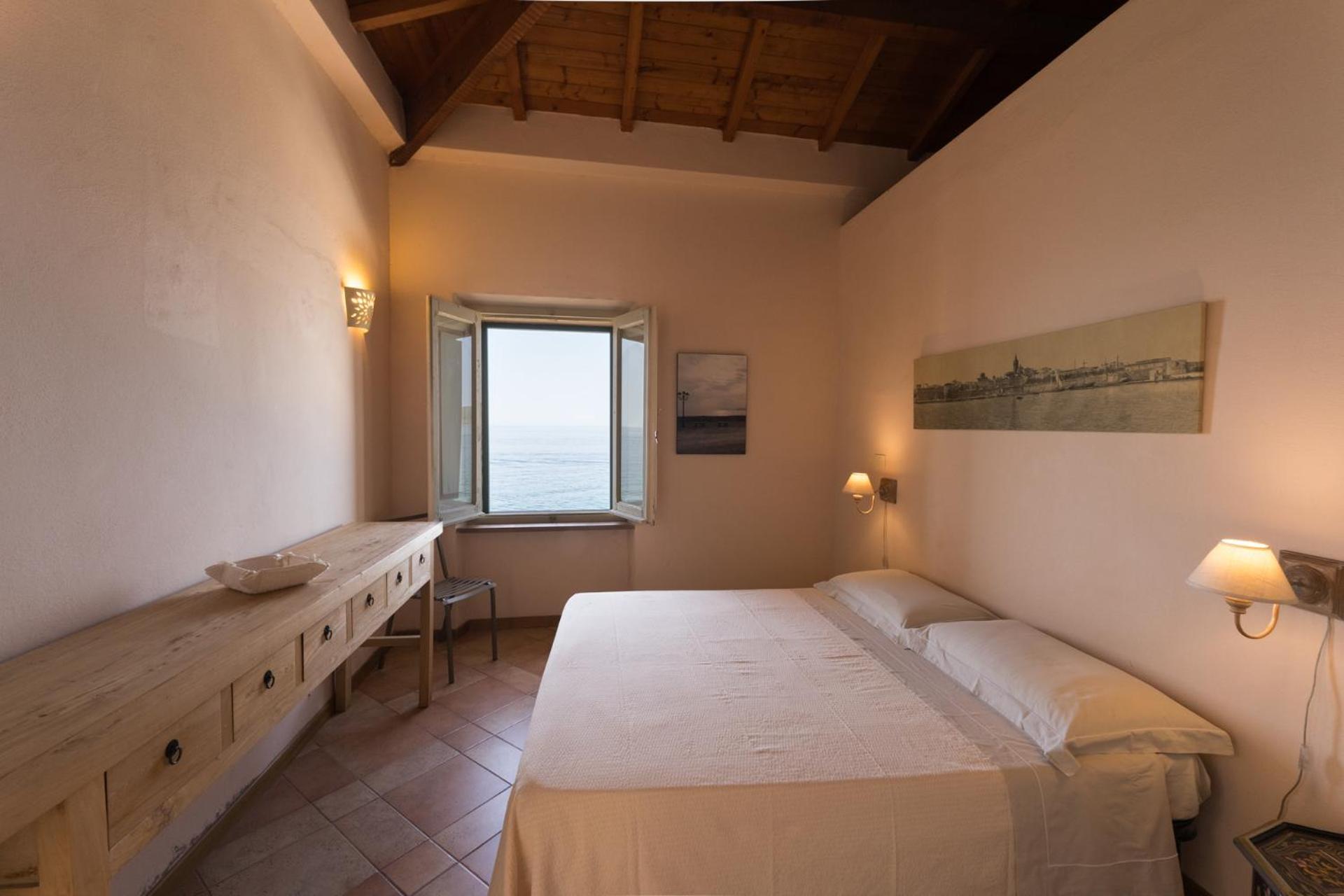 Apartamento L'Attichetto Alguer Exterior foto