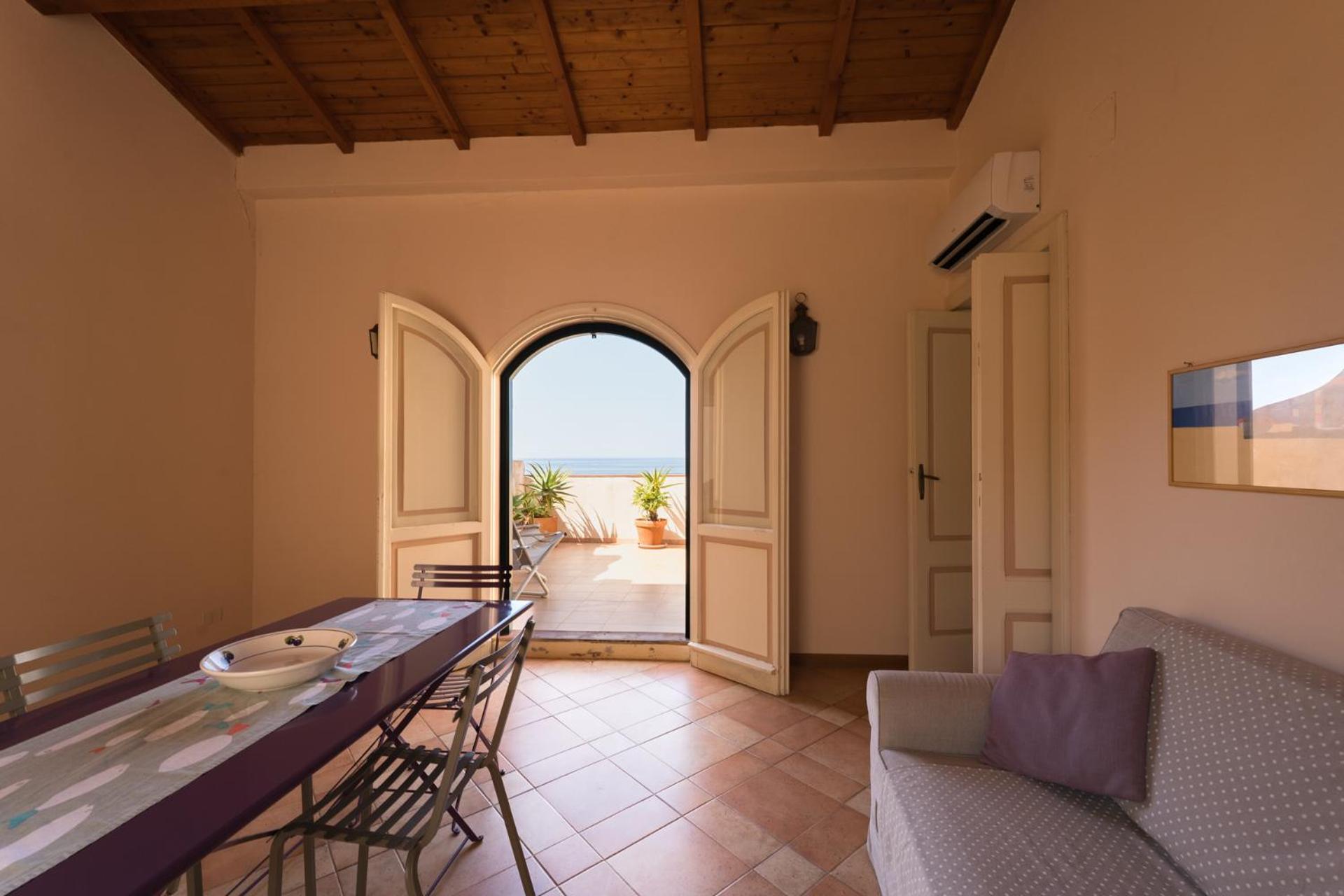 Apartamento L'Attichetto Alguer Exterior foto