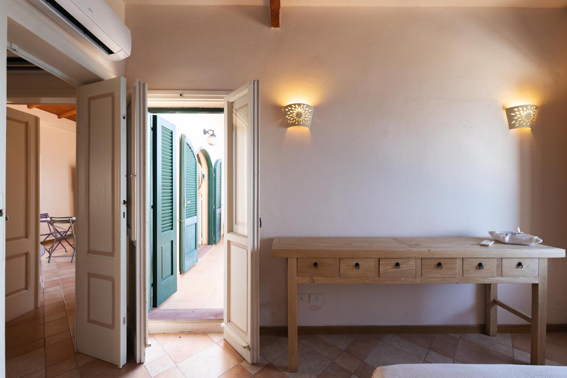 Apartamento L'Attichetto Alguer Exterior foto
