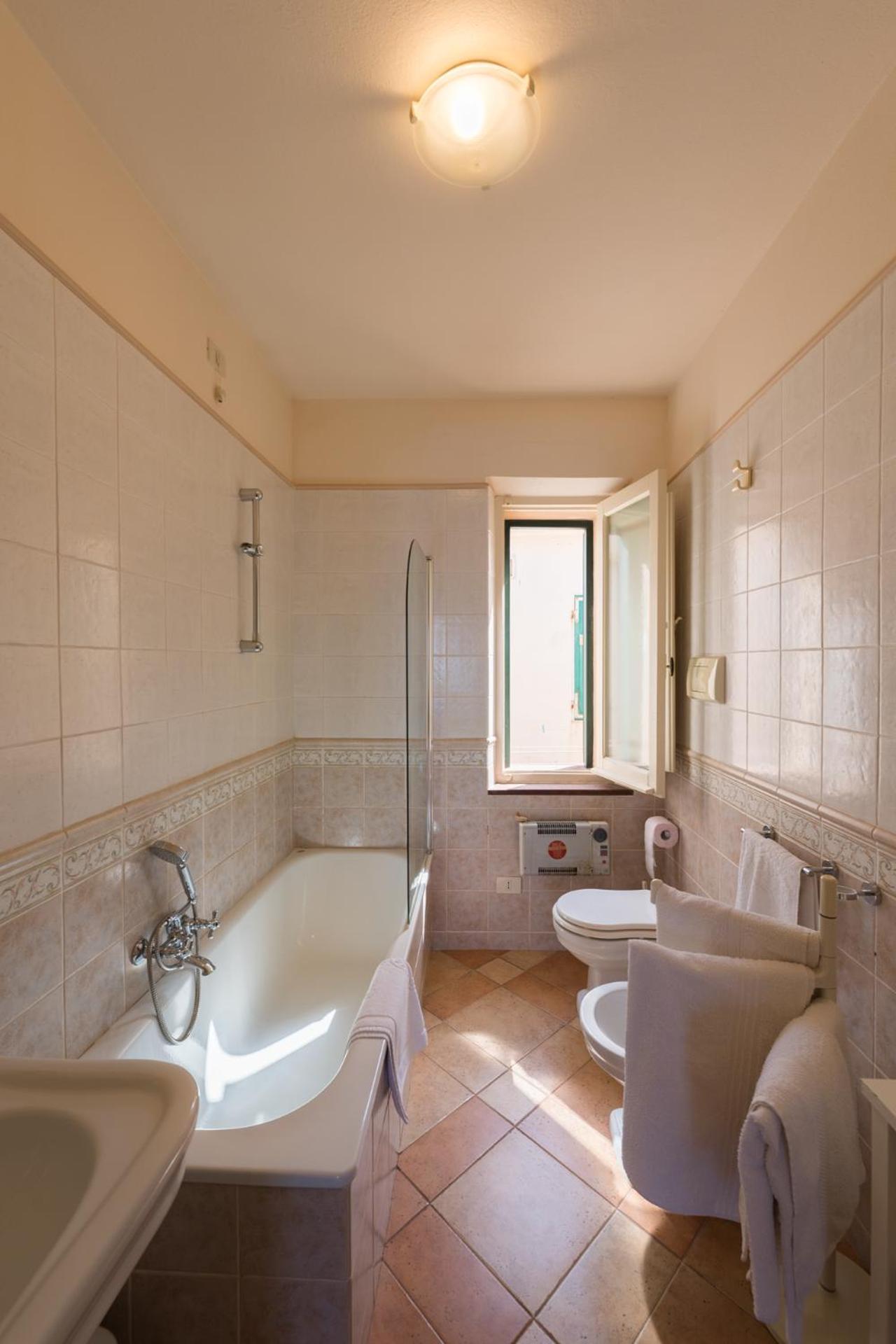 Apartamento L'Attichetto Alguer Exterior foto