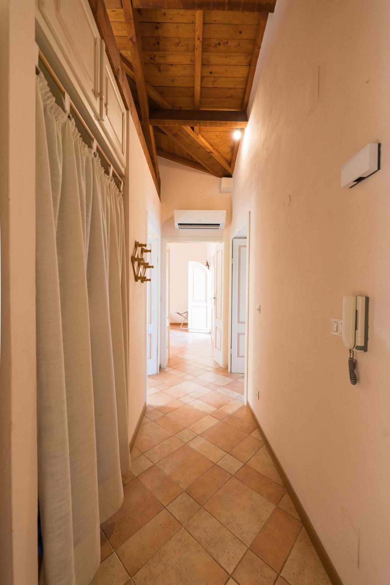 Apartamento L'Attichetto Alguer Exterior foto