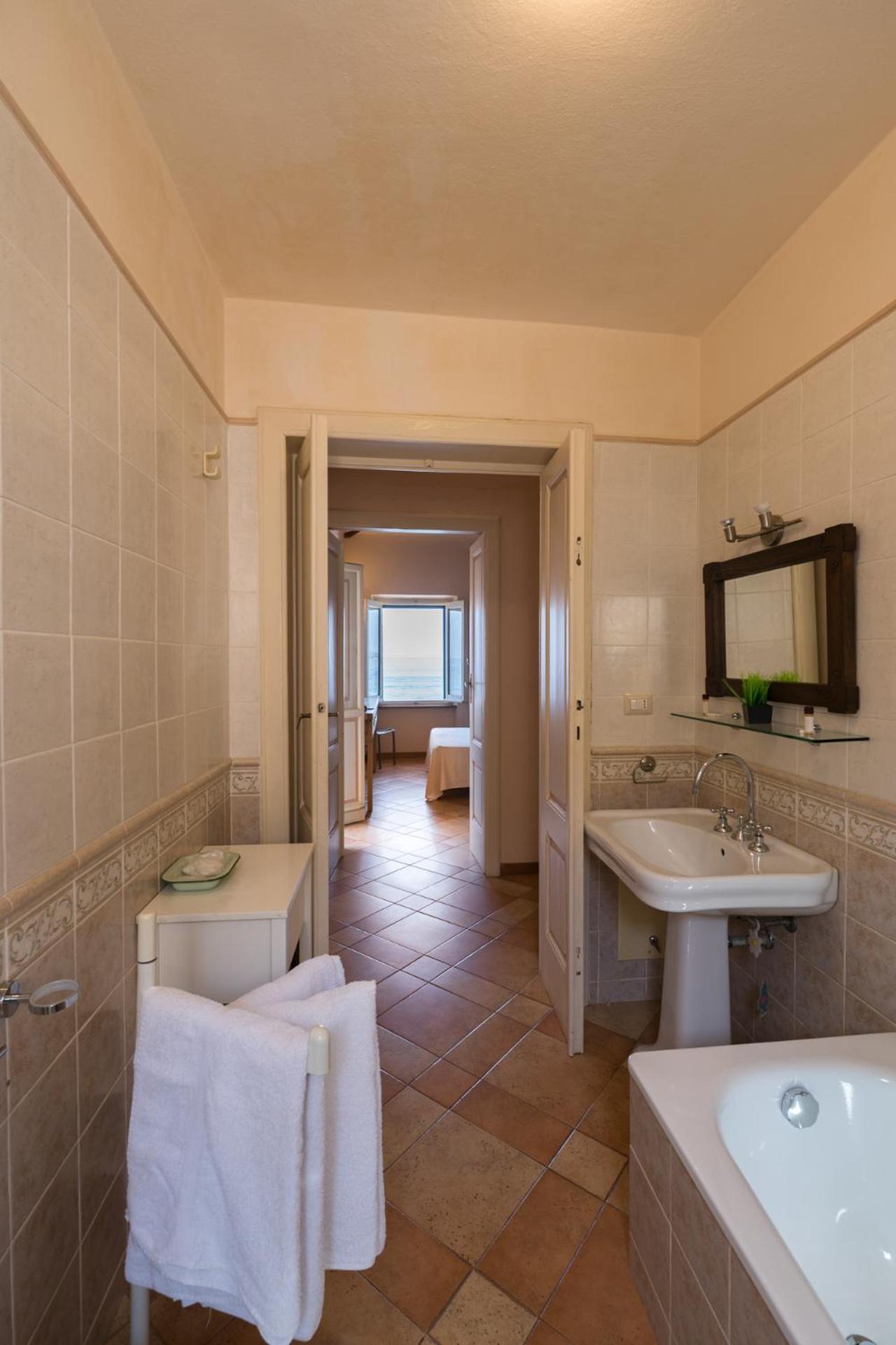 Apartamento L'Attichetto Alguer Exterior foto