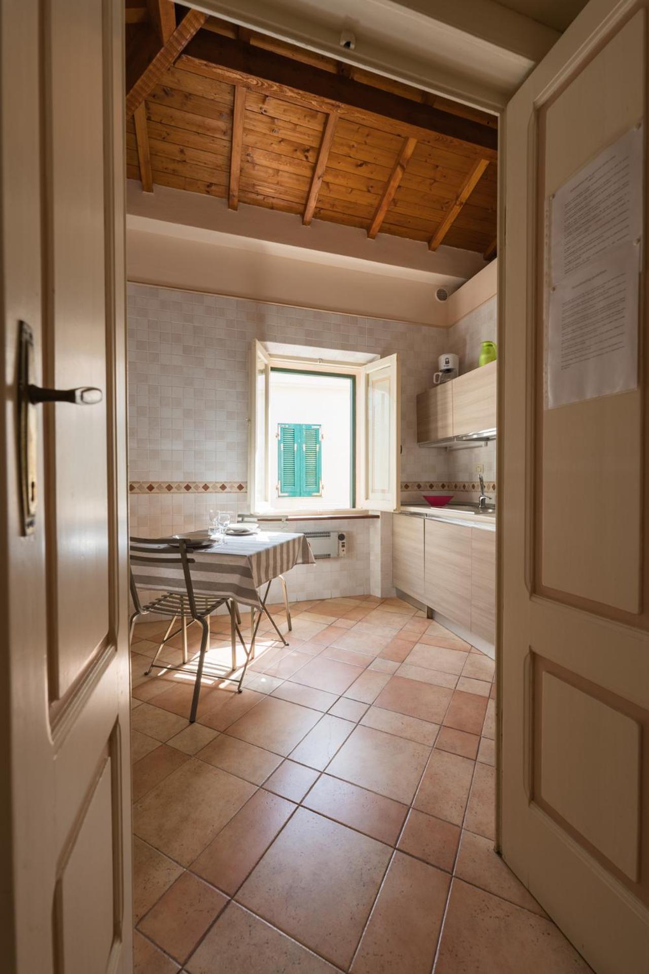 Apartamento L'Attichetto Alguer Exterior foto