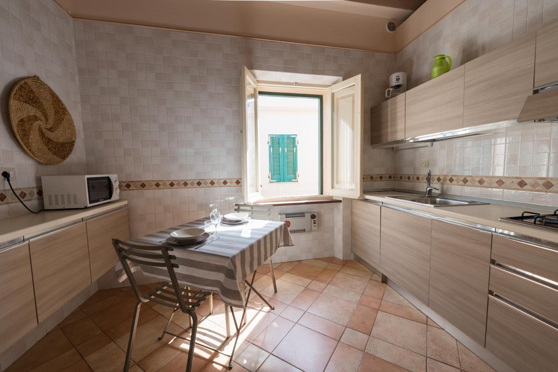 Apartamento L'Attichetto Alguer Exterior foto
